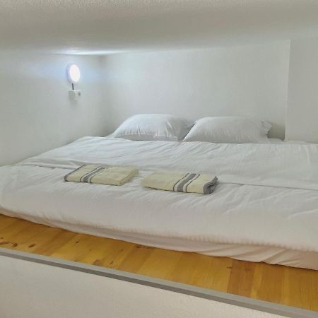 Sutomarina Apartments Сутоморе Экстерьер фото